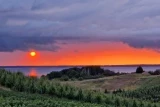 Słoneczne Wzgórze-Camping