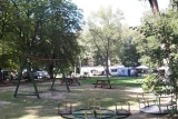 OSRODEK WYPOCZYNKOWY LINY