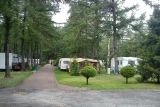 Camping BĄKÓW nr 23