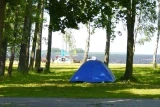Camping Marina nr 25