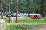 Camping Tramp nr 96