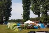 Camping BARTEK