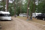 Camping nr 134 Rudnik