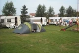 Camping Pod Żaglem