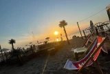 Acapulco Beach Plaża Suchacz Zalew Wiślany