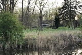 Dom Róży na Wyspie