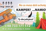 Kemping Zator
