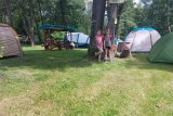 Pole biwakowe Wiesiółka