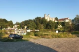 Dziki Tyniec