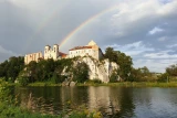 Dziki Tyniec