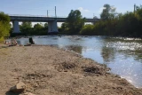 Plaża Raba