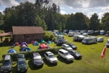 Camping Discovery Mazury