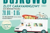 Camping - Zatoka Bajka