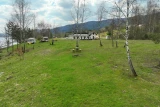 Słoneczna Przystań Klimkówka - camping