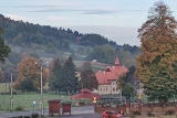 Park Camp Stephova Vola
