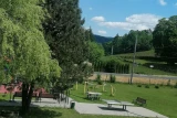 Park Camp Stephova Vola