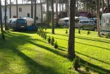 Camp Na Wydmie