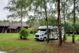 Camping Stary Spichlerz nad Wartą