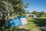 Pole Namiotowe Róża Wiatrów