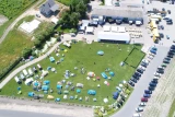 Craft beer camp