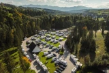 Camp Gorący Potok