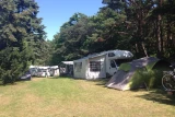 Caravaning Jurata