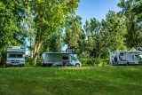 Camping Zamek