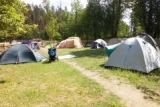 Pole namiotowe Stajnia Kaliska Glamping