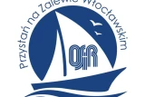 Przystań na Zalewie Włocławskim