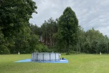 Kemping Pod Klonem