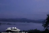 Camping na Kaczej Górze
