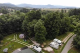 Vanlife Camping Kamper Park