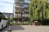 Hotel Galaxy