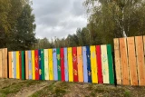 Malowane Wrota