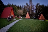 Moto Keja Bieszczady