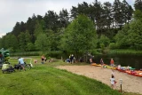 Zacisze nad Wdą