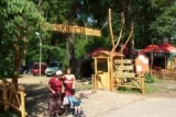Pole Namiotowe KNIEJA