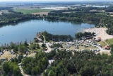 Ośrodek Leśna Przystań