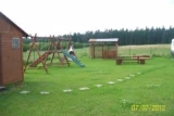 Camping Na bluszczowej