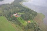 Stanica Wodna KIETLICE NAD MAMRAMI