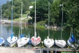 Yacht Klub Polski Bielsko-Ośrodek Tresna