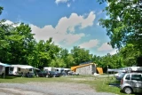 Camping Pod Dębowcem nr 99