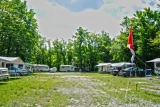 Camping Pod Dębowcem nr 99