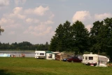 Camping Tumiany