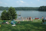 Mazurskie Chaty nr 11