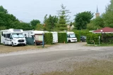 Parking & CamperPark