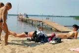 POLE NAMIOTOWE i CAMPING SABA