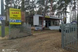POLE NAMIOTOWE i CAMPING SABA