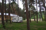 Camp LIPNO! - Holiday Resort