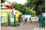 Relax camp nr 44